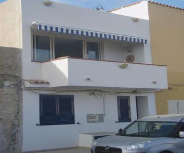 Bivani Sul Porto Vecchio