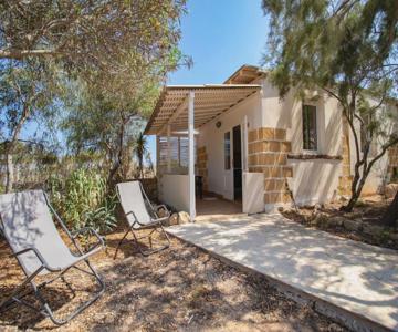 I Giardini Di Pietro Lampedusa