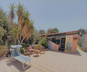 Case Pescatori Villette