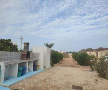 Appartamenti Za Barbara