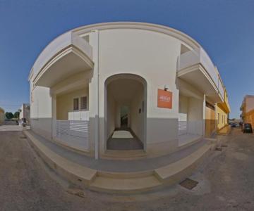 Alsùd Dimora Di Lampedusa