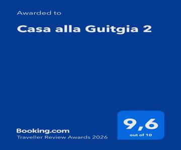 Casa Alla Guitgia 2