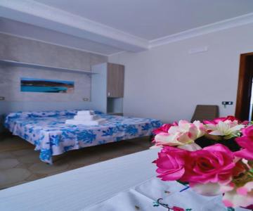 Bed And Breakfast Siciliamuri Lampedusa