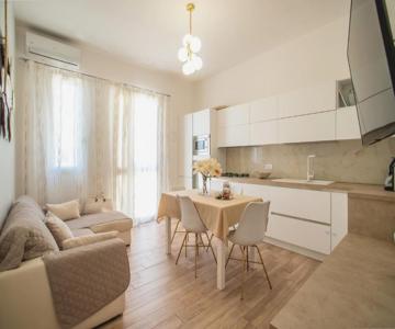 La Casa Di Girolamo E Irene