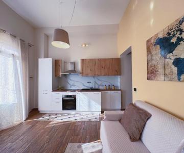 Albachiara Apartment