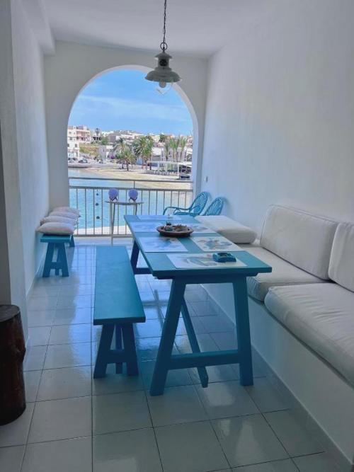 Mareluna Luxury Accomodation