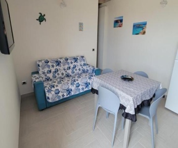 Appartamenti Vincenzo Lampedusa