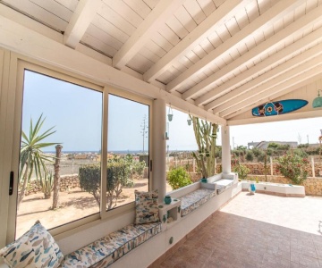 Villa Moda Lampedusa