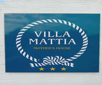 Villa Mattia