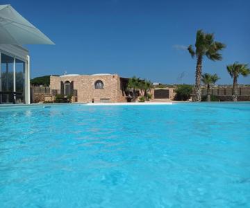 Dammusi Lampedusazzurra