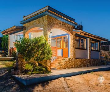 Residenza Ormos - Dimore Sul Mare