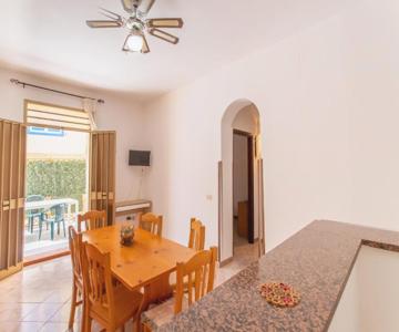 Le Casupole Della Guitgia