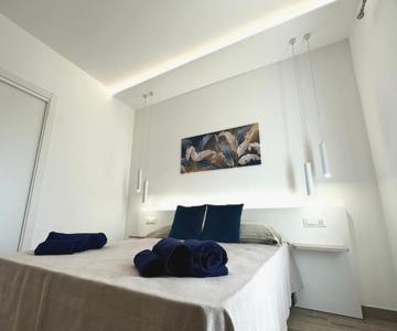 Villino Uso Turistico Cala Croce