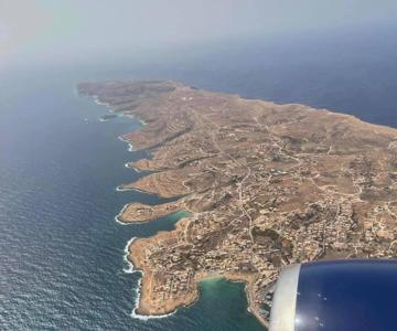 Appartamento A 3 Passi Della Spiaggia Cala Madona - Portu Antoni - Cala Croce