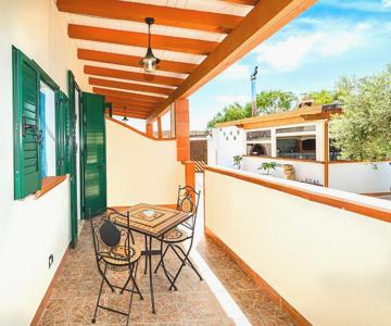 Appartamenti Pomelia - Lampedusa