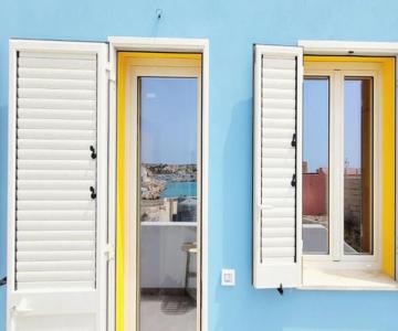 Il Maestro Di Nodi - Casa Vista Mare