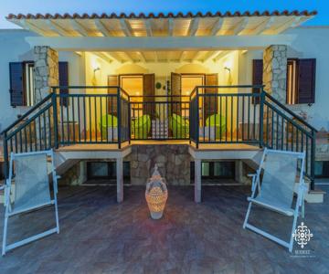 Borgo Marino Beach Residence