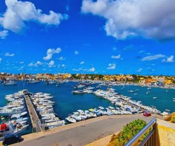 Bb Lampedusa Cavaliere