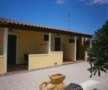 Appartamenti Da Nicola