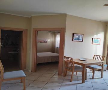 Appartamenti La Risacca