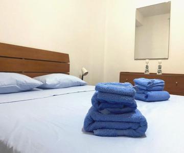 Appartamento Il Corallo Blu