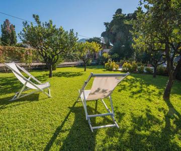 Villa Francesco...graziosa, Moderna, Confortevole!