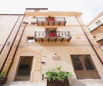 Ducas Rooms And Suite