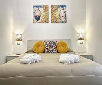I Mori - Holiday Rooms