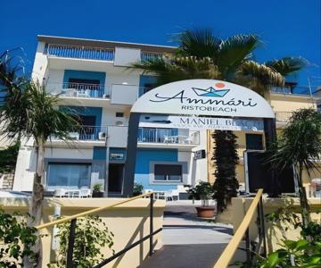 Maniel Beach Hotel