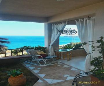 Super Terrazzo Panoramico