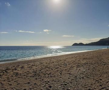 Ciuri Ciuri - Sea Of Taormina