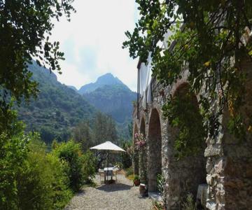 Bed & Breakfast Casale Praia