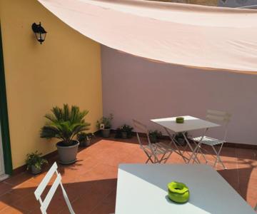 Essenze Di Sicilia Apartment - Letojanni Taormina