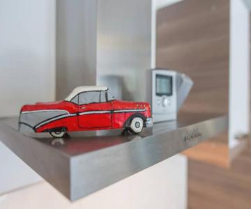 Casa Grazia Letojanni Centro