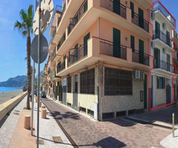 Loft Baia Di Letojanni