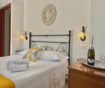 Casa Orchidea Letojanni