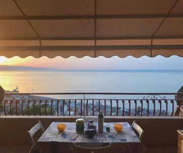 La Casa Del Sole Sorgente