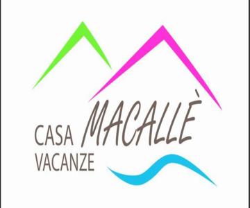 Casa Macallè - Letojanni - Taormina