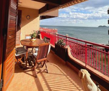 Blue Taormina Holiday