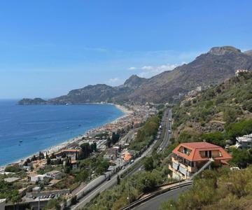 La Baia Delle Sirene Luxury Apartment