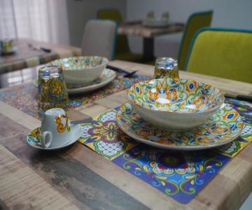 B&b Angelo E Silvana