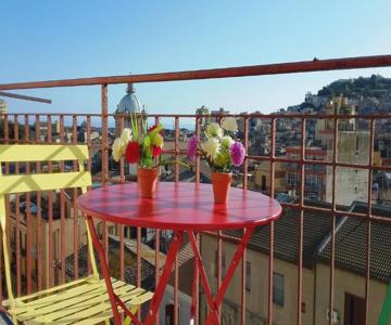 Castel Sant'angelo Sea View