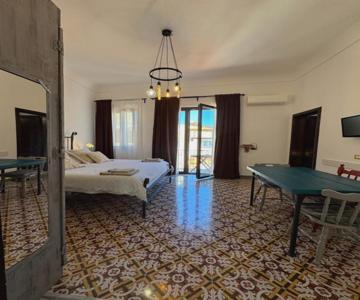 Appartamento Porto Marina