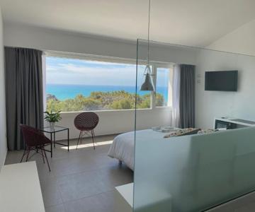 Il Mare Di Giù Boutique Guesthouse