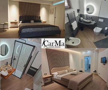 CarMa Luxury Rooms