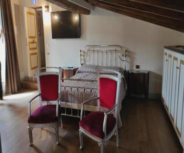 Monte Etna Confòrt Maison