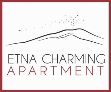 Etna Charming Apartment