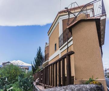 Etna Paradise Locazione Turistica