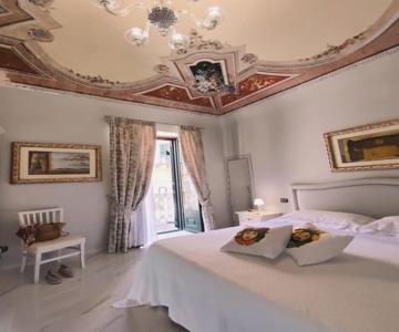 Lipari Suite B&b