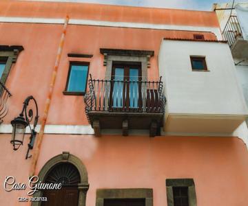 Casa Giunone